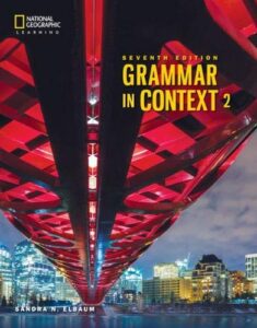 Grammar in Context 2