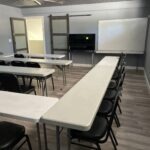 IAE Building Classroom 6